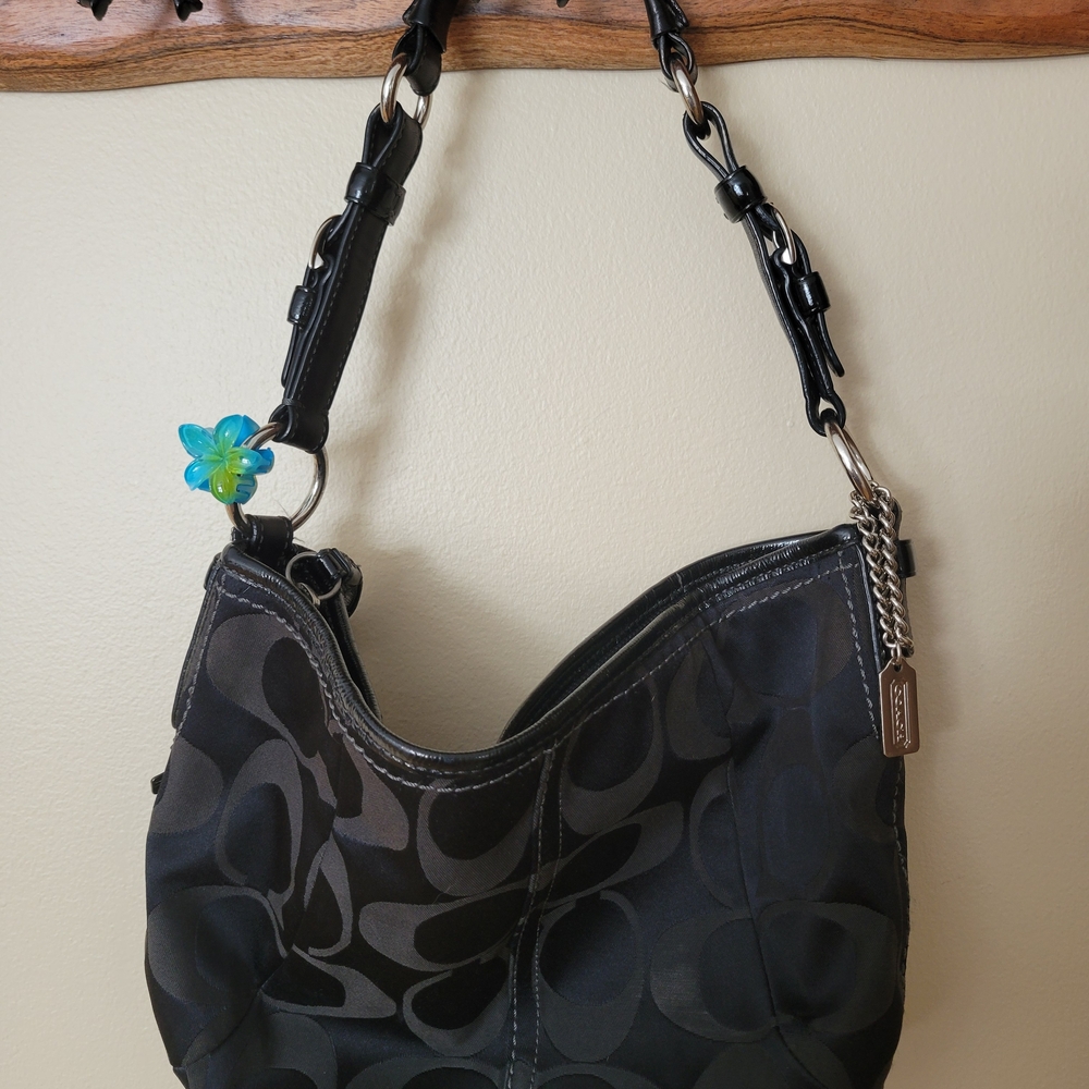 SOLD - Coach 2008 Soho Hobo
